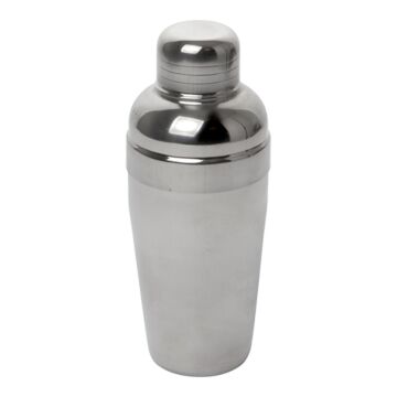 cocktail shaker 0,35L, 815030, HVS-Select