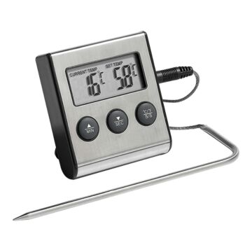 kern-temperatuurmeter, 843005, HVS-Select