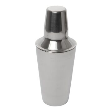 cocktail shaker 0,50L, 857027, HVS-Select