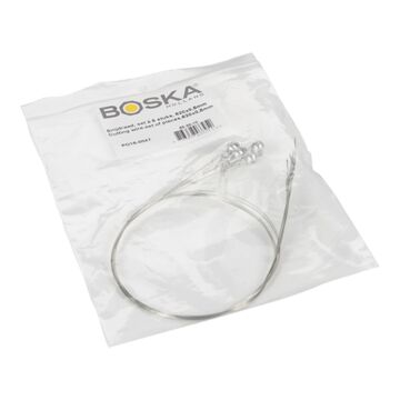 snijdraad kaassnijder, 885061, Boska