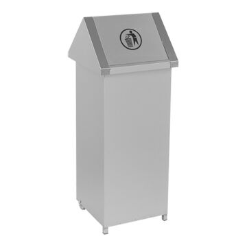 afval container 170L, 921205, HVS-Select