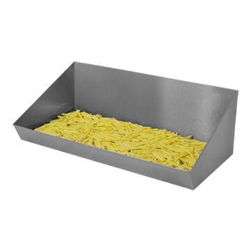 frites-uitschepbak L.070cm, 921801, HVS-Select