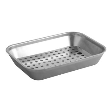 vlees/lekbak 05,5(H)x32x23cm, 953601, HVS-Select