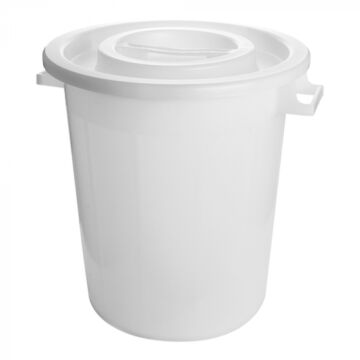 voedselcontainer 120L, 956003, HVS-Select