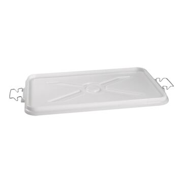 deksel stapelbak, 956113, HVS-Select