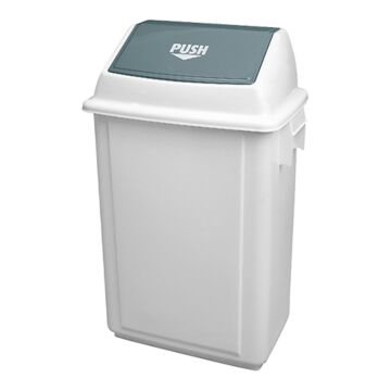 afval container 040L, 962030, Araven
