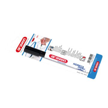 marker / stift, 962401, Araven