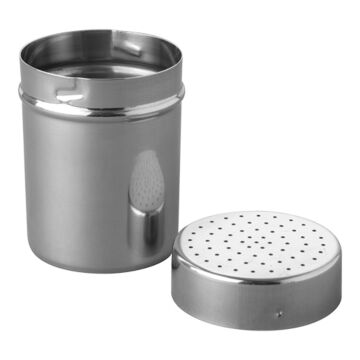 peper / zoutstrooier H.08cm, 966050, HVS-Select