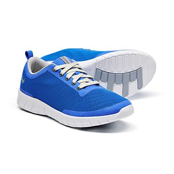 Horeca sneaker Suecos Alma (blauw)