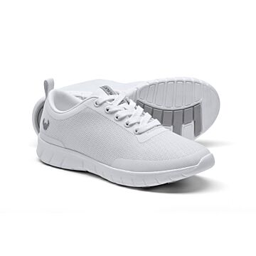 Horeca sneaker Suecos Alma (wit)