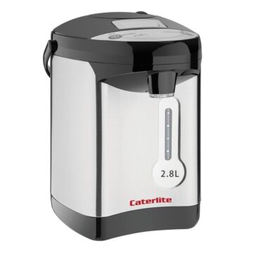 Caterlite heetwaterdispenser 2,8L