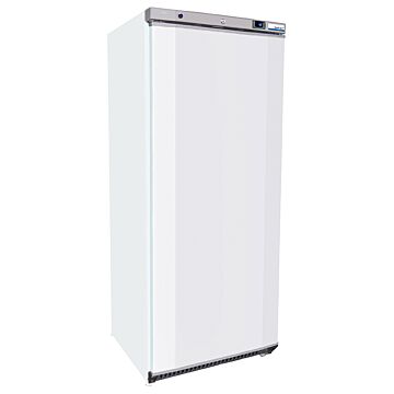 Koelkast Nordcap 2/1 interieur, Wit, 590L, 78(B) X 199(H) X 72(D), 230V/250W