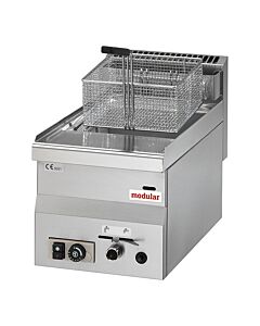 Function 600 Friteuse 8Liter, Gas 6,8KW, 316650