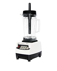 SARO Krachtige blender model JTC Omniblend V TM-800 wit, 329-2008