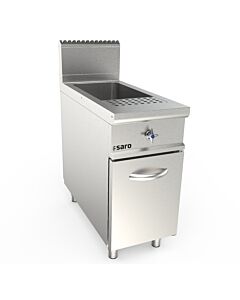 SARO Gas pastakoker - model LQ / CPG1V40, 423-8400