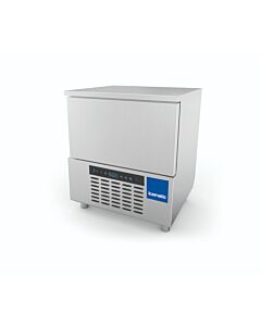 SARO Blast chiller / Shock freezer model ST 5 5 x 1/1 GN, 463-3005
