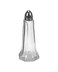 peper / zoutstrooier H.12cm, 560010, HVS-Select
