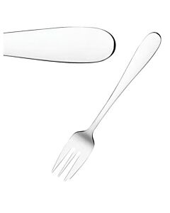 Olympia Buckingham gebaksvorkjes