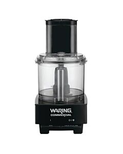 Waring foodprocessor 3,3ltr WFP14SK