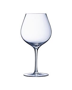 Chef & Sommelier Cabernet Bourgogne wijnglazen 68,2cl, 22(h) x 11(Ø)cm