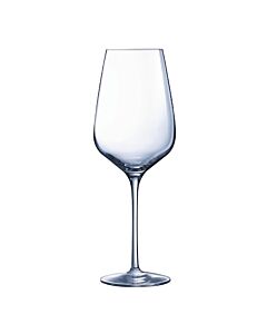 Chef & Sommelier Grand Sublym wijnglazen 52,5cl (12 stuks), 26(h) x 9,2(Ø)cm