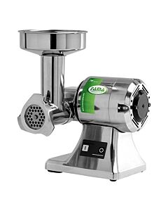 Gehaktmolen TS-08 220V, H34 x B30 x D30, 230V / 380W
