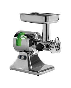 Gehaktmolen TS-12 230V, H44 x B22 x D37, 230V / 750W