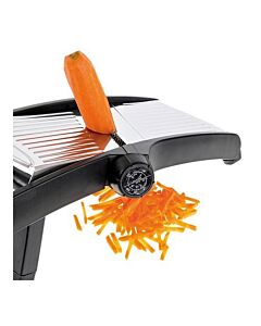 Mandoline Vario 18/10 Abs, HVS-Select