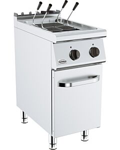 BASE 700 PASTAKOKER EL., Combisteel, 7178.0540