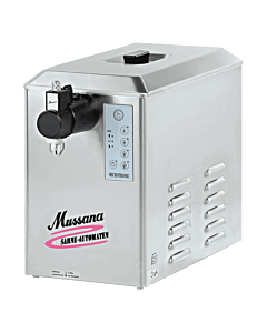 Slagroommachine Mussana 4 Liter Boy, 12V, TBV Foodtrucks