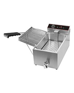 friteuse 15L, 688015, CaterChef