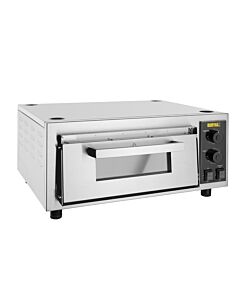 Buffalo 16 inch firestone pizzaoven