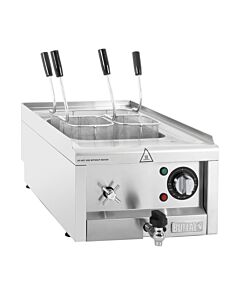 Buffalo 600-Serie Elektrische Pastakoker