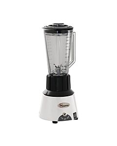 Santos 33 Mixer Chroom