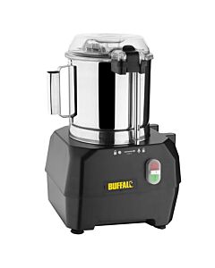 Buffalo commerciële voedselverwerker 5Ltr