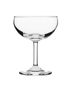 Olympia Cocktail champagne coupe-glazen 200 ml (pak van 6)