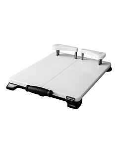 Boska cheese-o-matic kaassnijder zwart