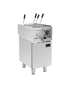 Buffalo 600 Serie Vrijstaande Elektrische Pastakoker