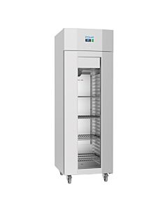 Polar U-Serie Energiezuinige Enkele Deur Staand Display Vriezer