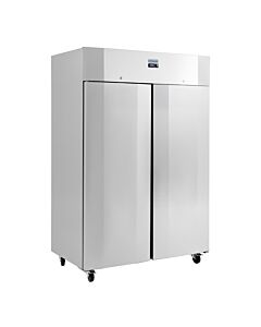 Polar U-Serie Energiezuinige Staande Vriezer Met Dubbele Deur 1400 Liter