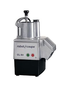 Robot Coupe groentesnijmachine CL50