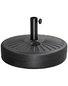 Bolero parasolvoet 20L