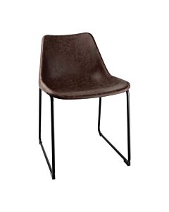 Bolero Rodeo Bijzetstoelen (Pak Van 2)