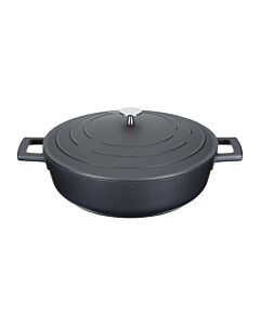 Masterclass Ondiep Braadpan 4 Liter