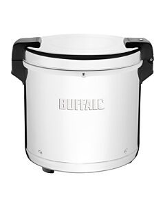 Buffalo rijstwarmer 21Ltr