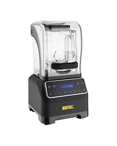 Buffalo Digitale Stille Bar Blender 1,8Ltr