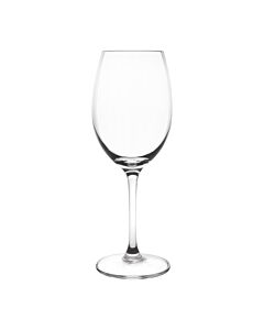 Olympia Novello Kristal Witte Wijnglazen 255ml (Verpakking Van 6)