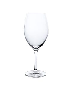 Olympia Cantina Wijnglazen Wit Kristal 375ml/12.68Oz (Set Van 6)