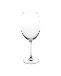 Olympia Novello Kristallen Rode Wijnglazen 470ml (Verpakking Van 6)