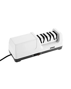 Vogue Drietraps Elektrische Messenslijper